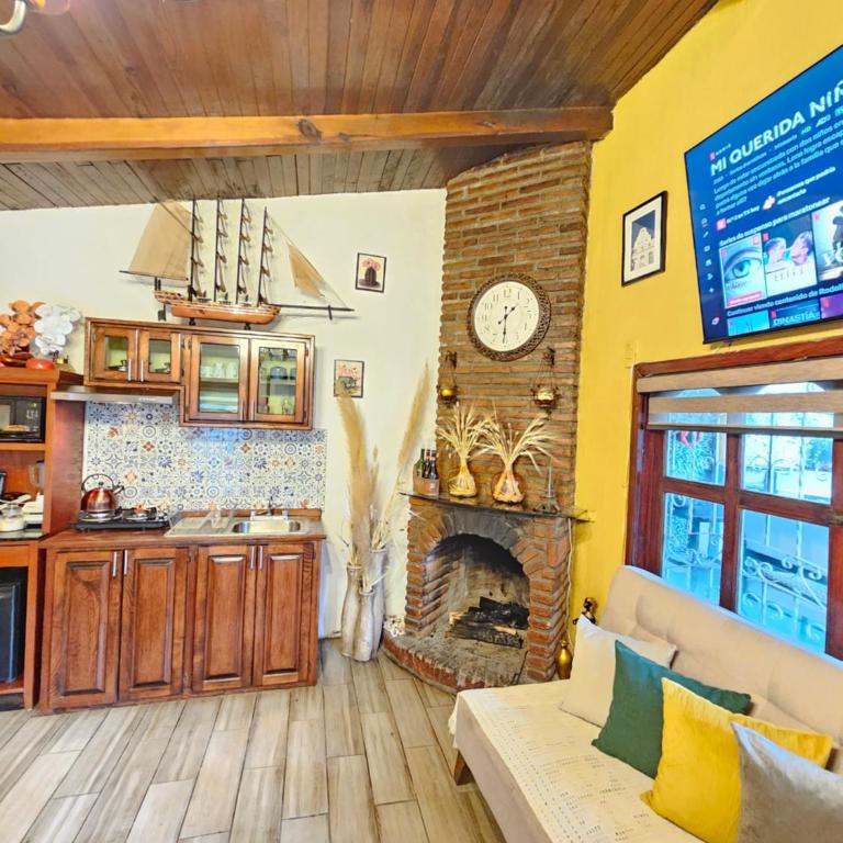 Villas De Los Pinos - Villa Estándar - 9