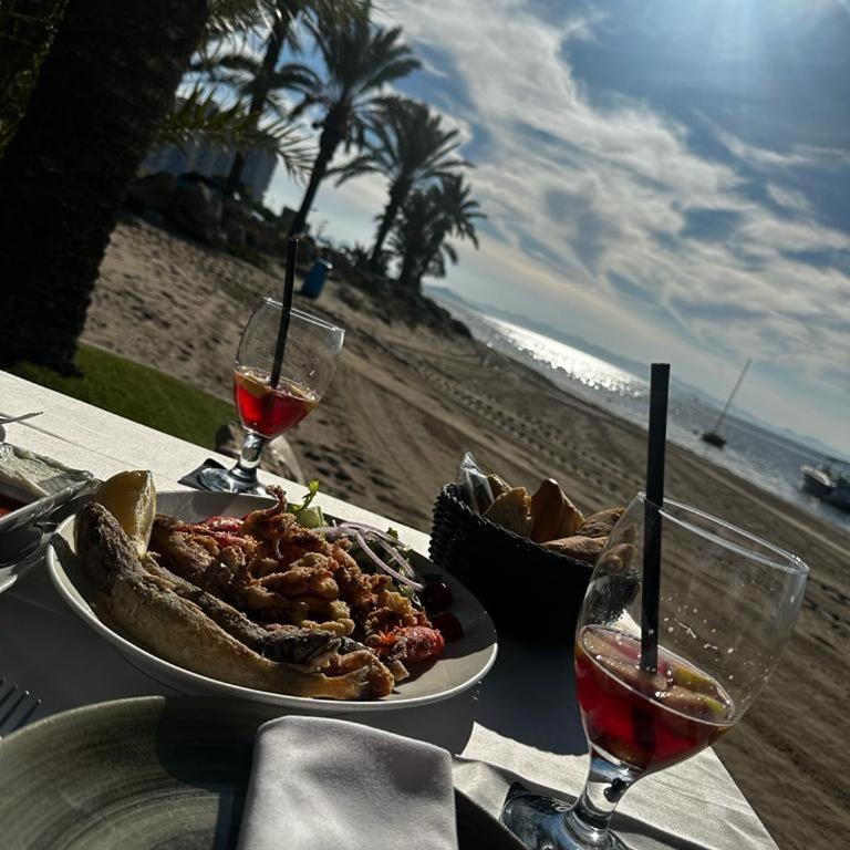 SeaView Apartment La Manga - Apartamento de 1 dormitorio - 34