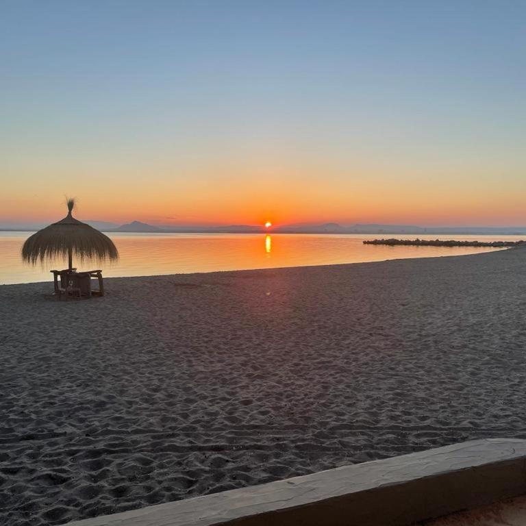 SeaView Apartment La Manga - Apartamento de 1 dormitorio - 37
