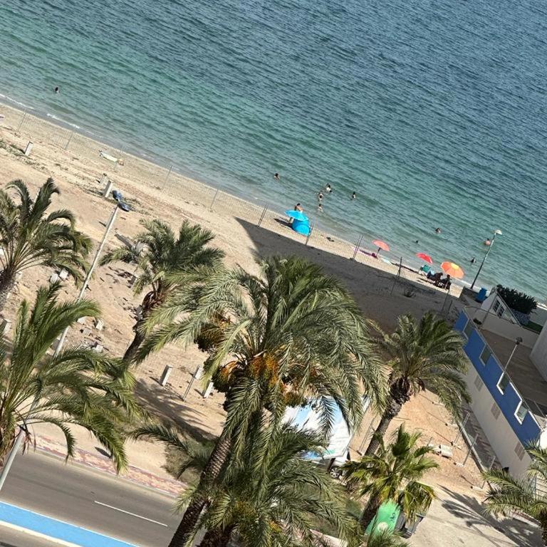 SeaView Apartment La Manga - Apartamento de 1 dormitorio - 42