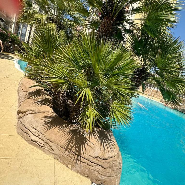 SeaView Apartment La Manga - Apartamento de 1 dormitorio - 45