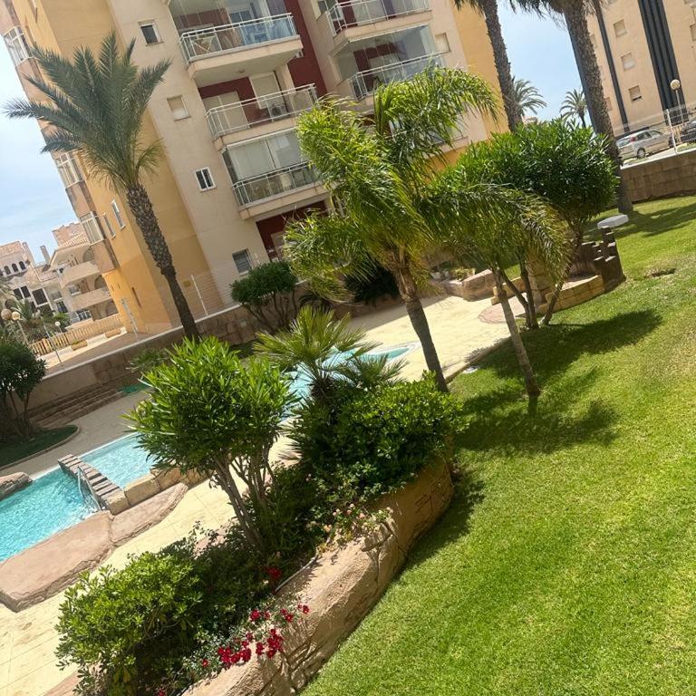 SeaView Apartment La Manga - Apartamento de 1 dormitorio - 46