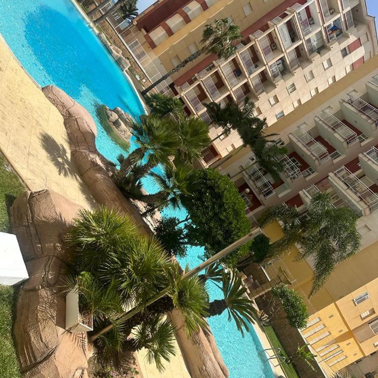 SeaView Apartment La Manga - Apartamento de 1 dormitorio - 52