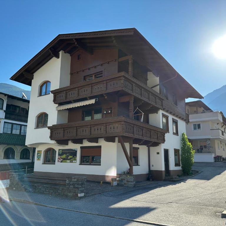 Appartment zum Stoaner - Apartment mit 2 Schlafzimmern - 5