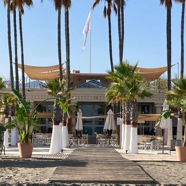 Oasis Costalita Estepona II - Apartamento de 3 dormitorios - 36