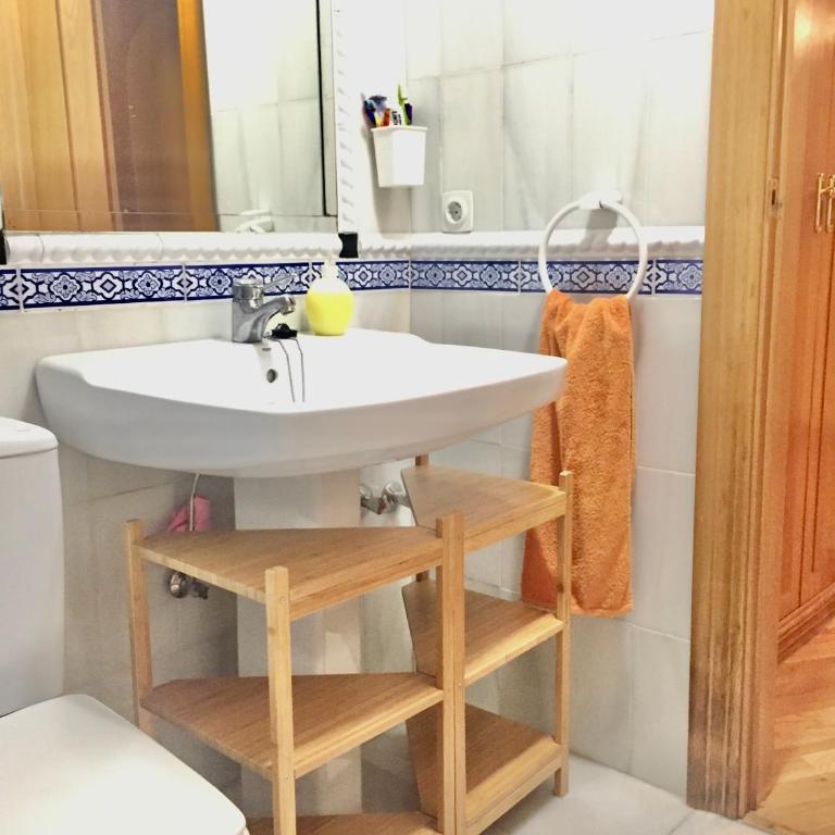 White Veleta - Apartamento de 1 dormitorio - 26