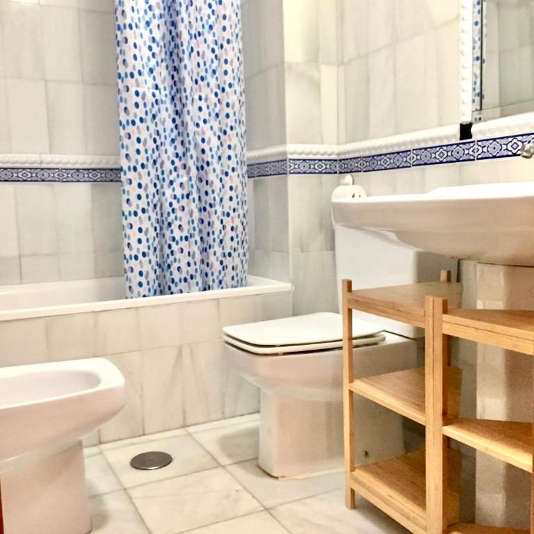 White Veleta - Apartamento de 1 dormitorio - 23