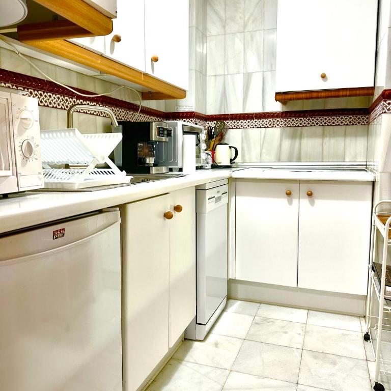 White Veleta - Apartamento de 1 dormitorio - 15