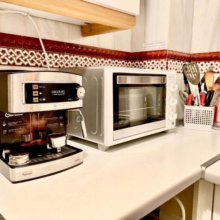 White Veleta - Apartamento de 1 dormitorio - 17