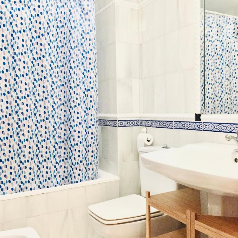 White Veleta - Apartamento de 1 dormitorio - 25