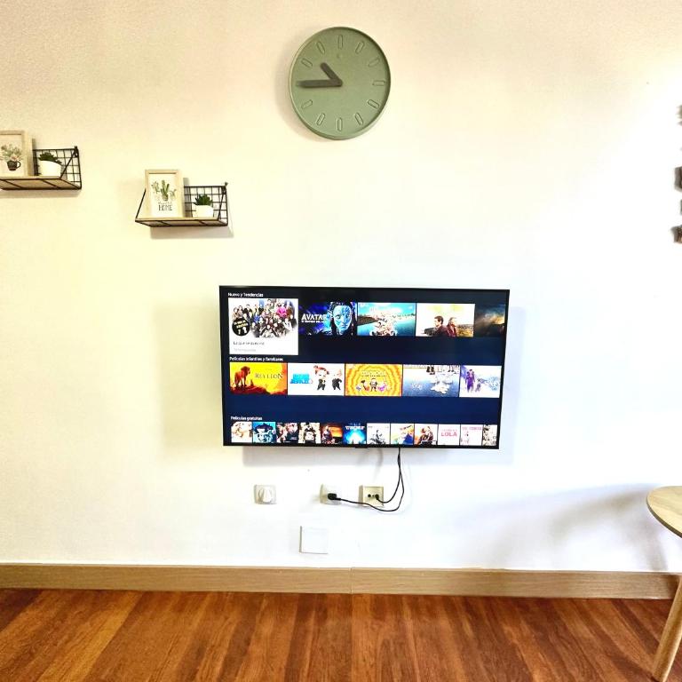 White Veleta - Apartamento de 1 dormitorio - 10