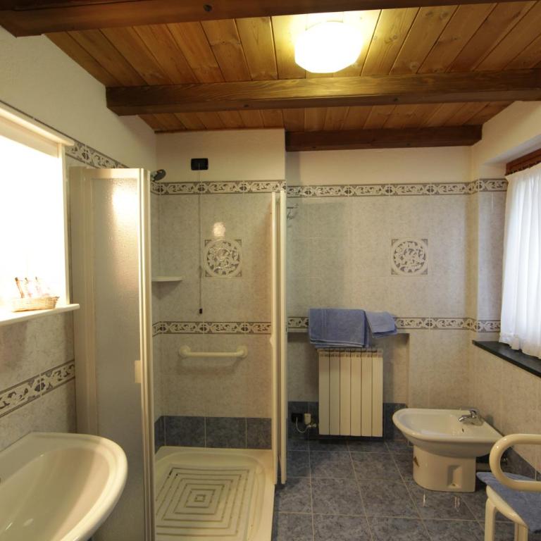 Santa San - Monolocale con Cucina (3-4 Adulti) - 6