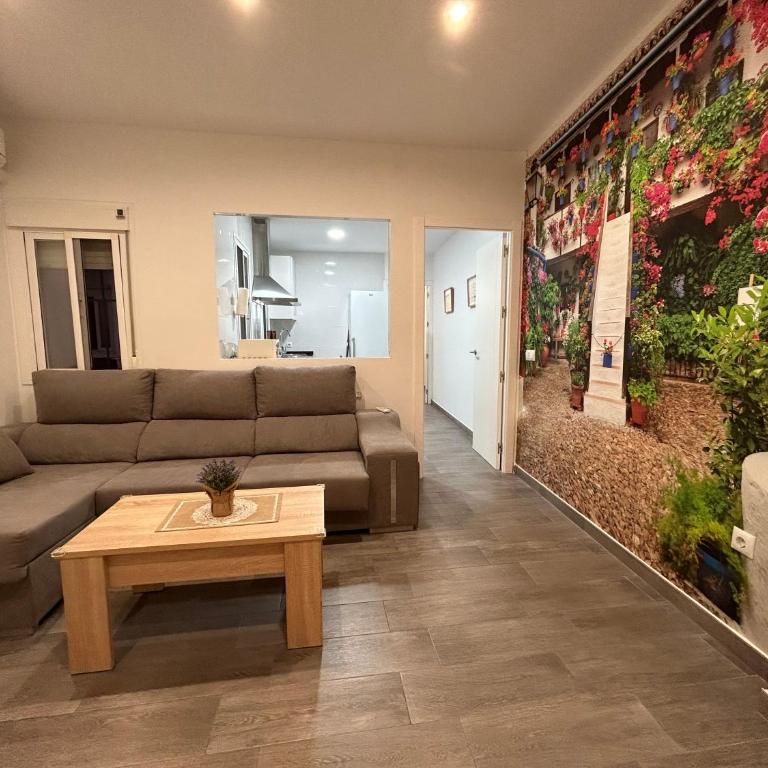 Apartamento Puerta San Jose - Apartamento de 2 dormitorios - 2