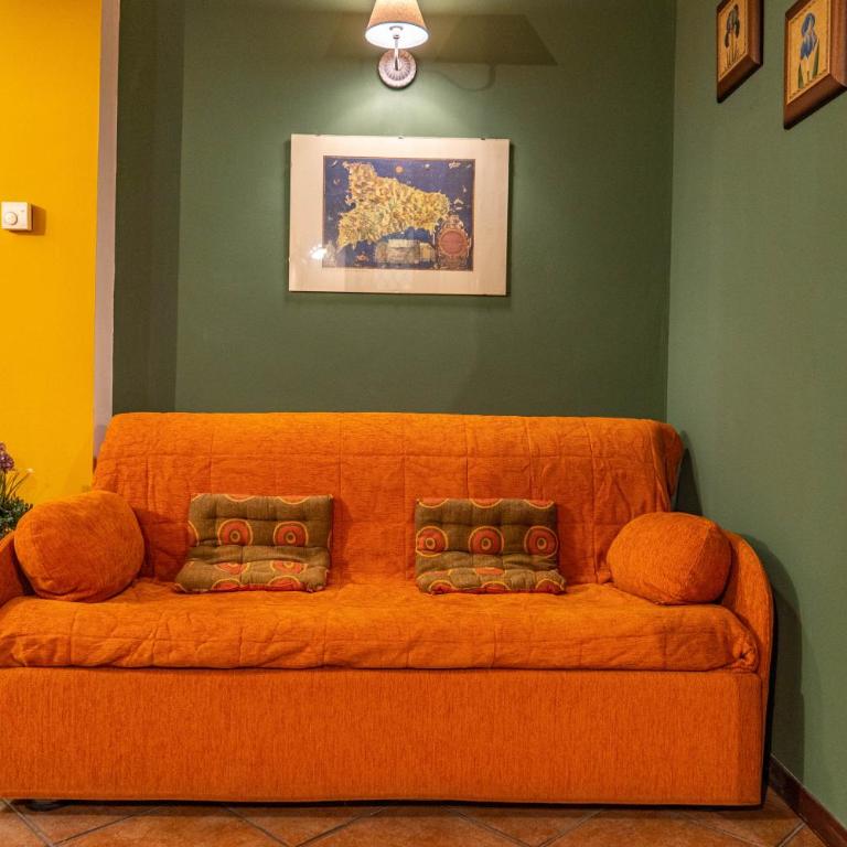 Eliodoro House - Appartamento con Balcone - 14