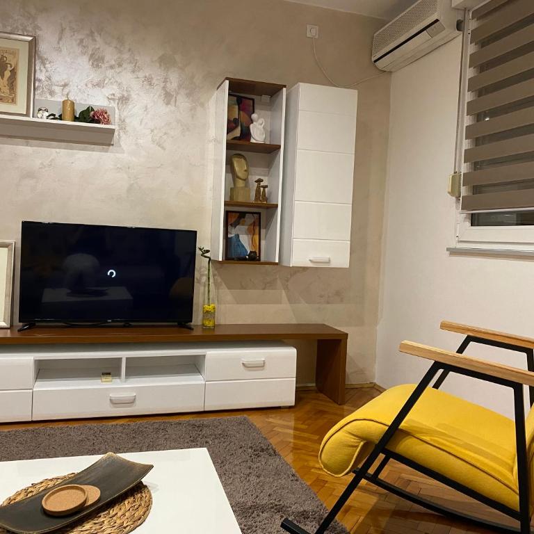 Martina Lux - Apartman sa 1 Spavaćom Sobom - 5