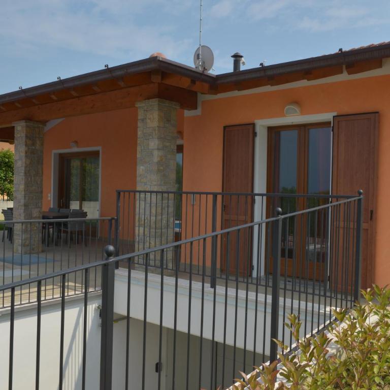 Villa Artemia - Casa Vacanze - 59