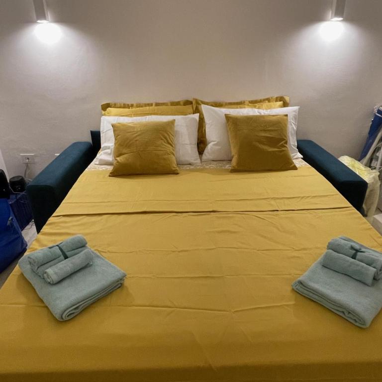 Zinzu Home - Casa con 1 Camera da Letto - 31