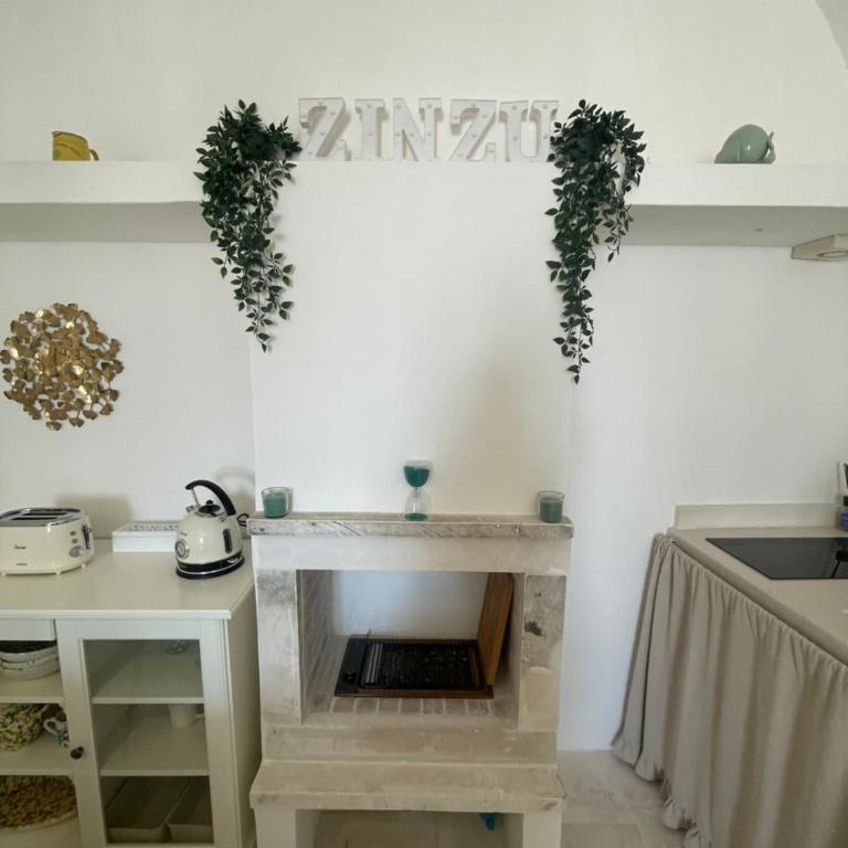 Zinzu Home - Casa con 1 Camera da Letto - 36