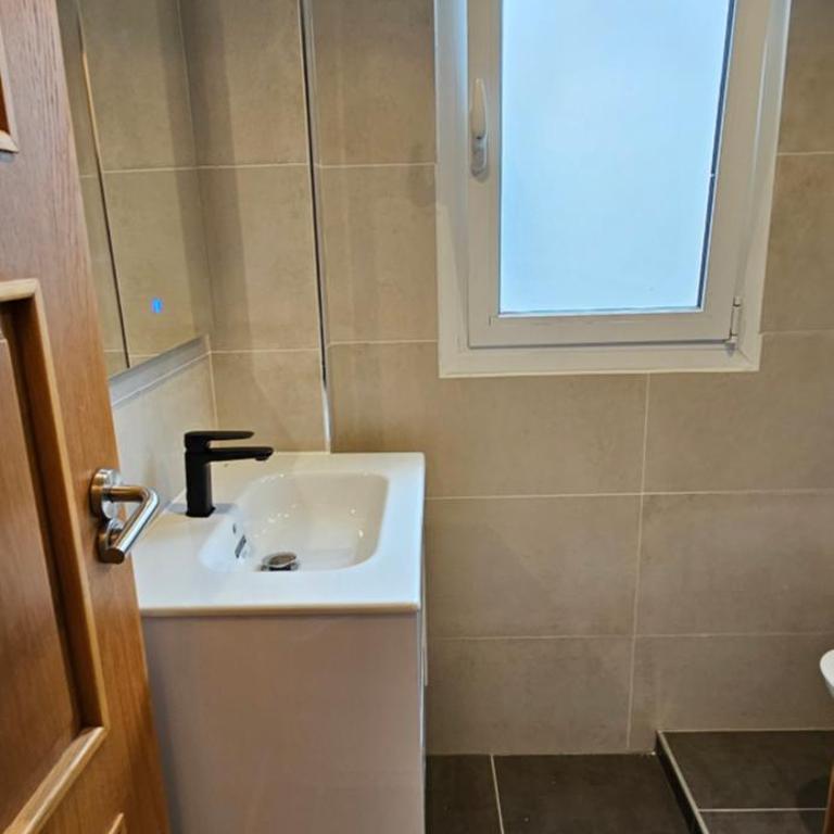 MAGNÍFICO ÁTICO EN EL CENTRO DE DENIA - Three-Bedroom Apartment - 19