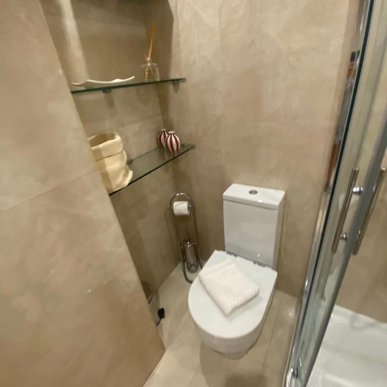 Homely Home Paseo Maritimo Edificio Eden Roc - Apartamento - 24