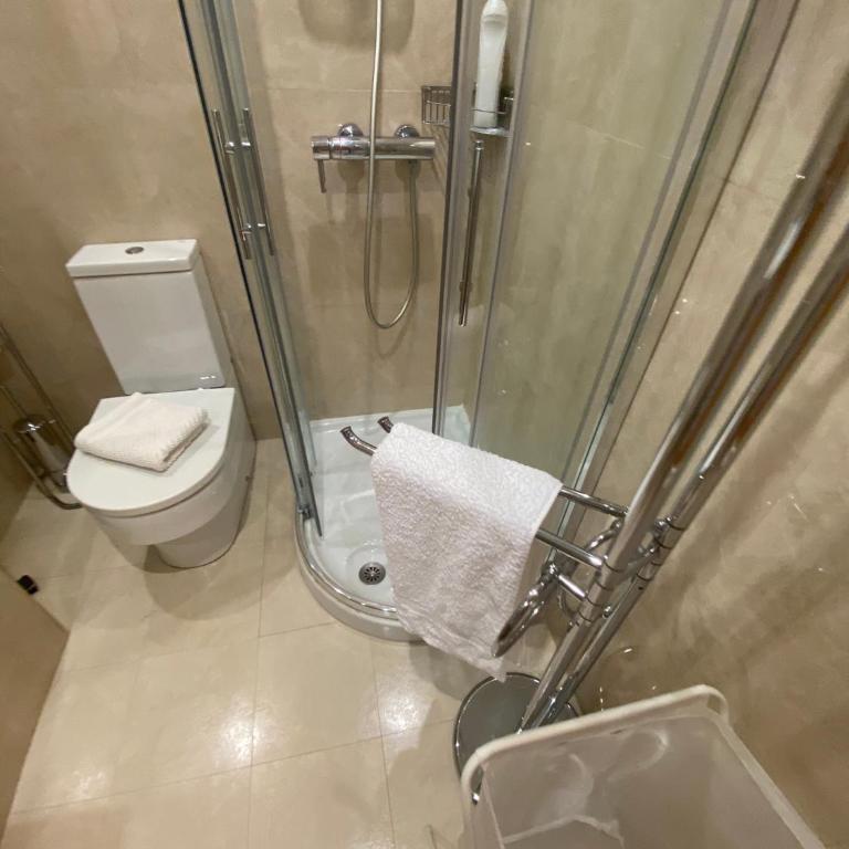 Homely Home Paseo Maritimo Edificio Eden Roc - Apartamento - 23