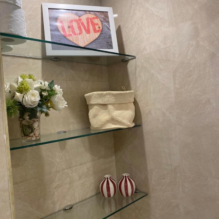 Homely Home Paseo Maritimo Edificio Eden Roc - Apartamento - 21