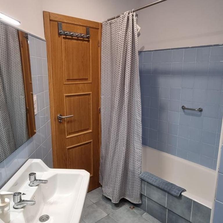 MAGNÍFICO ÁTICO EN EL CENTRO DE DENIA - Three-Bedroom Apartment - 22