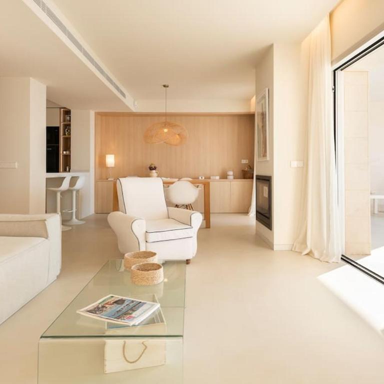 MOREMAR - Una Casa Especial Junto al Mar - Casa de 3 dormitorios - 6