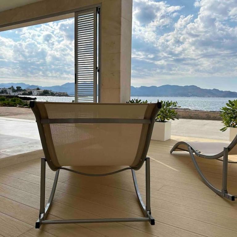 MOREMAR - Una Casa Especial Junto al Mar - Casa de 3 dormitorios - 9