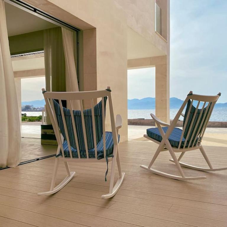 MOREMAR - Una Casa Especial Junto al Mar - Casa de 3 dormitorios - 10