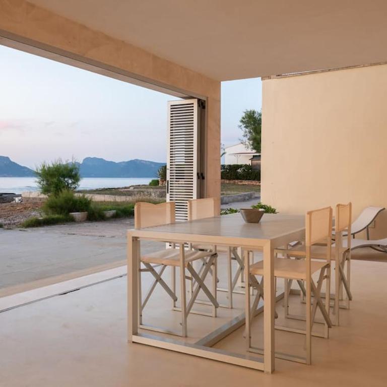 MOREMAR - Una Casa Especial Junto al Mar - Casa de 3 dormitorios - 35