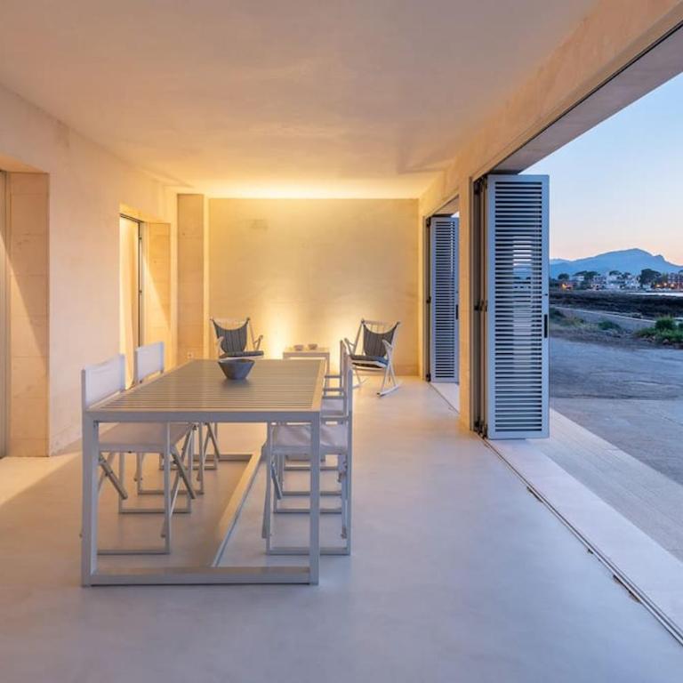 MOREMAR - Una Casa Especial Junto al Mar - Casa de 3 dormitorios - 37