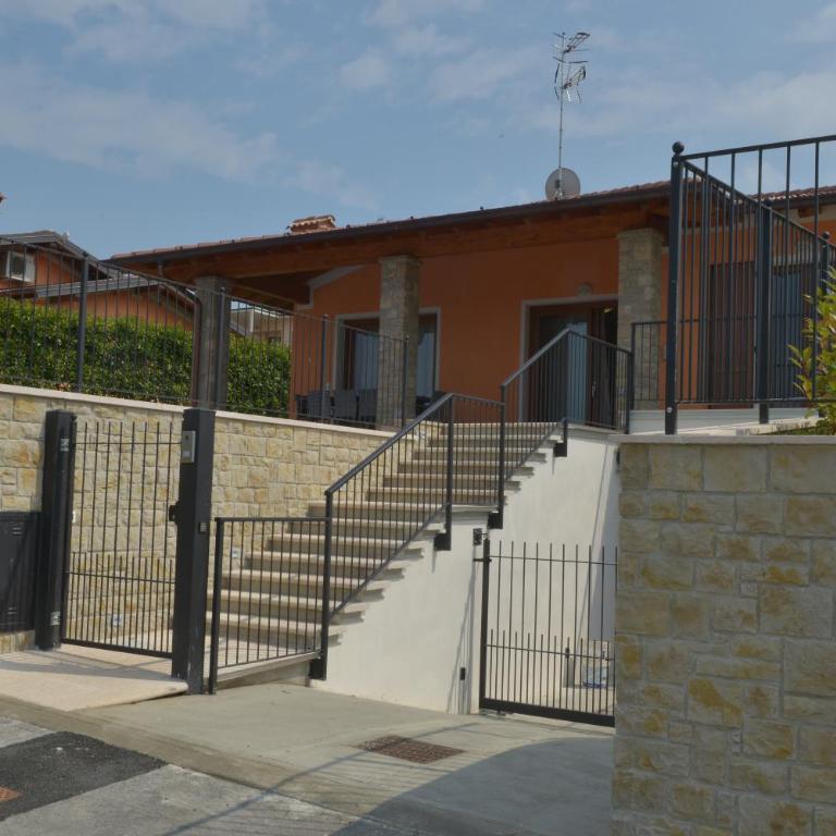 Villa Artemia - Casa Vacanze - 62