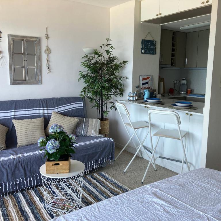 Beach studio loft Costa Brava - Estudio - 19