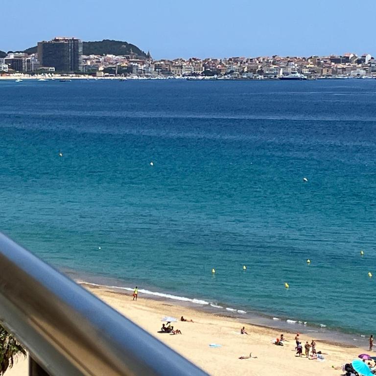 Beach studio loft Costa Brava - Estudio - 6