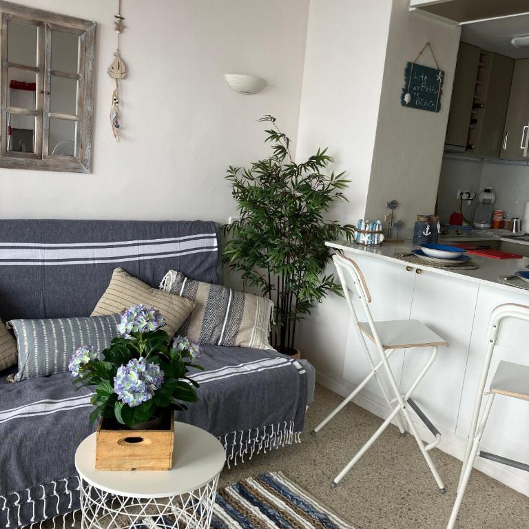 Beach studio loft Costa Brava - Estudio - 8