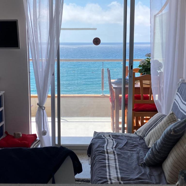 Beach studio loft Costa Brava - Estudio - 2