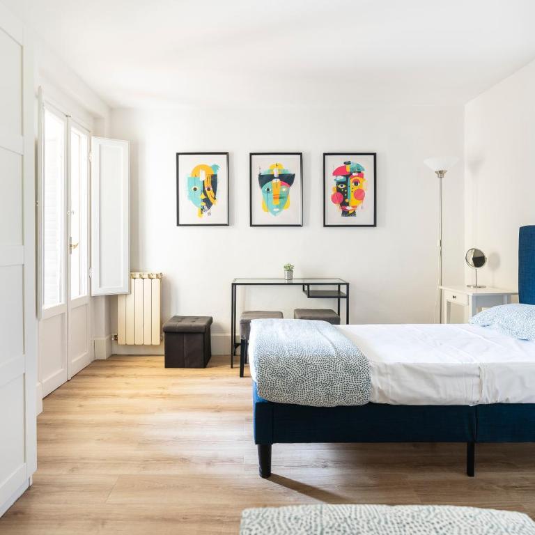 Faenza 73 - Apartment - 22