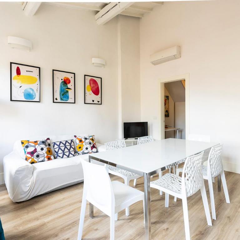 Faenza 73 - Apartment - 1