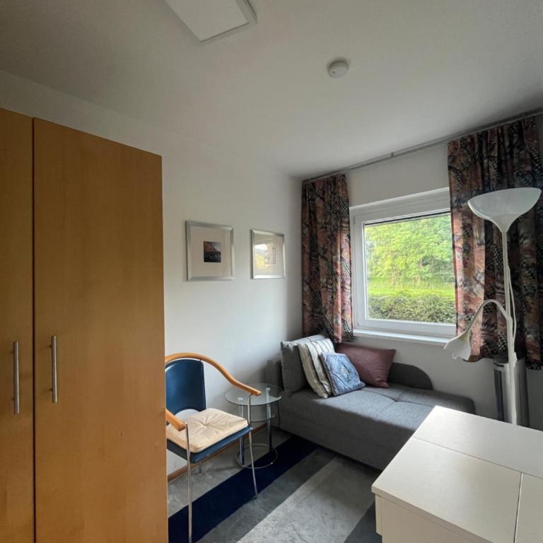 Kärnten Ossiacher See - See Apartment, zwei Zimmer Ferienwohnung mit Seezugang und Schwimmhalle - Apartment mit 2 Schlafzimmern - 7