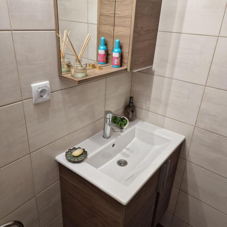 Apartment Luka-Lena - Deluxe Family Suite - 3