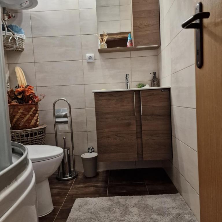 Apartment Luka-Lena - Deluxe Family Suite - 5