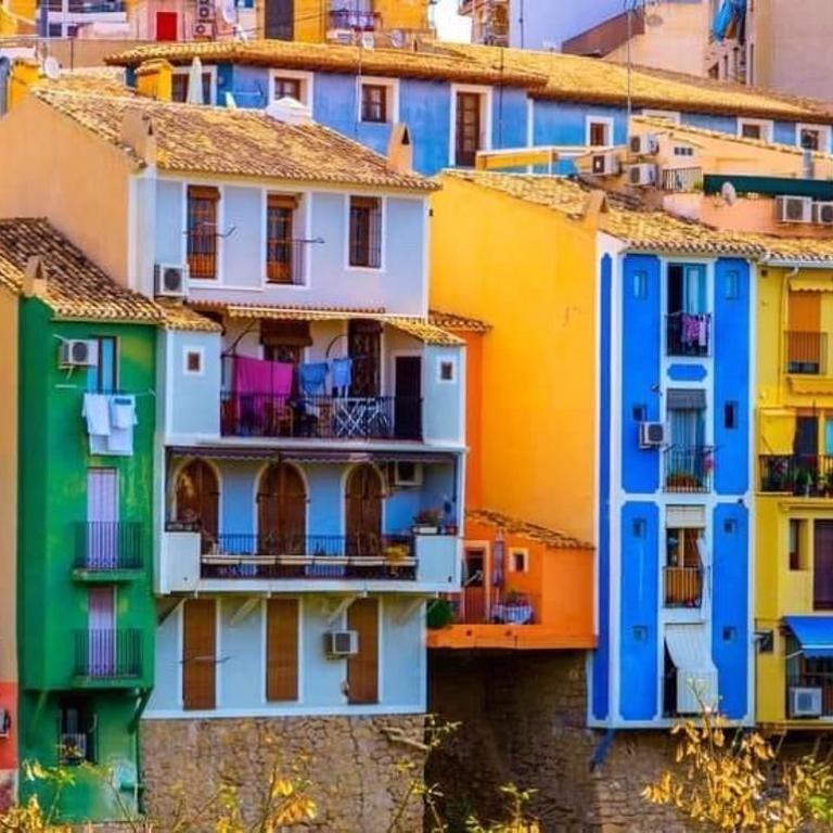 Casita La Basseta d’ Oli - Apartamento - Planta baja - 25