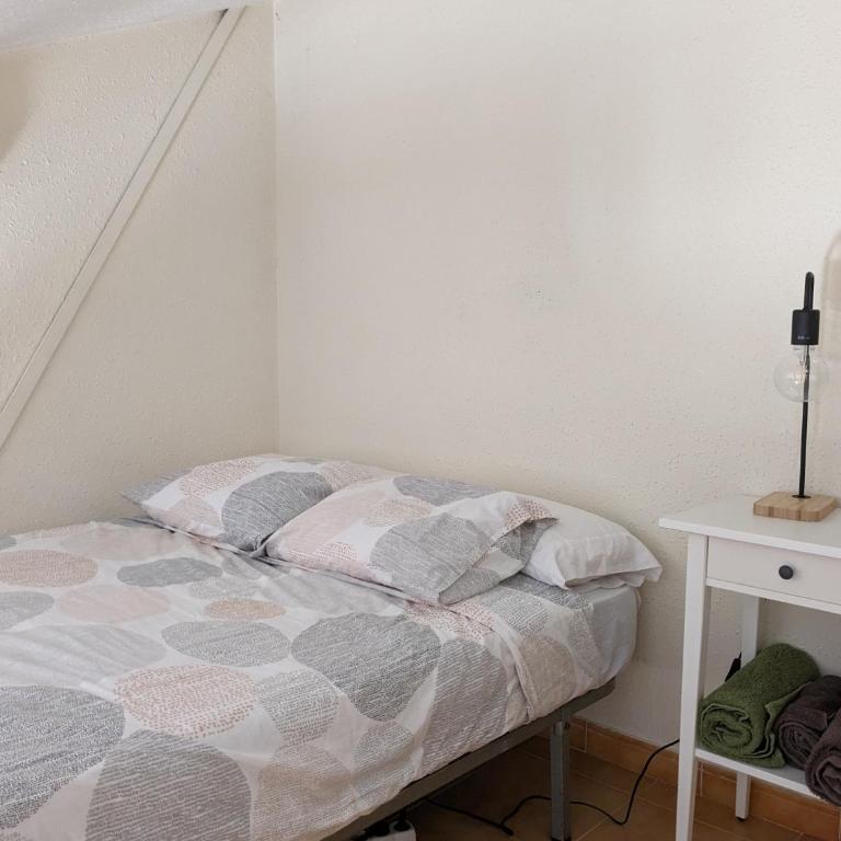 Bonito y luminoso apartamento con wifi y chimenea Aizú - Villanúa - Two-Bedroom Apartment - 21