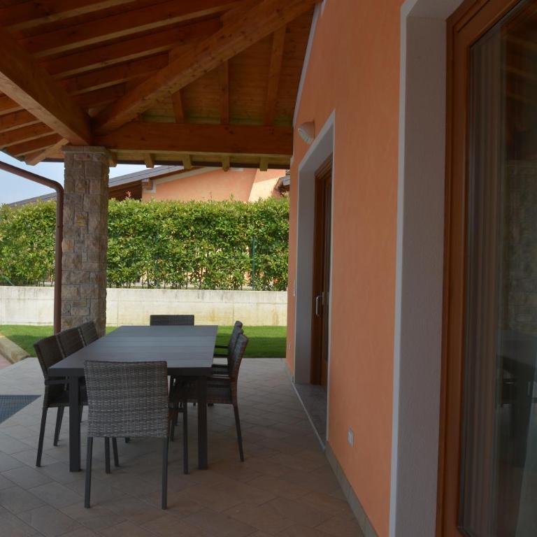 Villa Artemia - Casa Vacanze - 70
