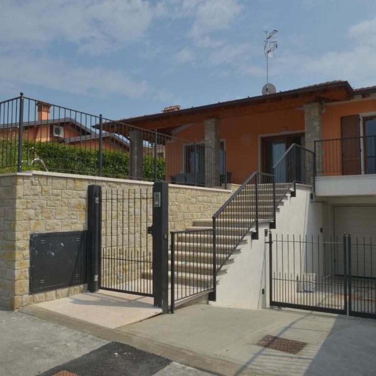 Villa Artemia - Casa Vacanze - 71