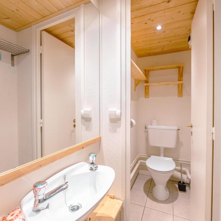 Résidence Grand Roc - Campanules 322 - Happy Rentals - Appartement avec Balcon - 17