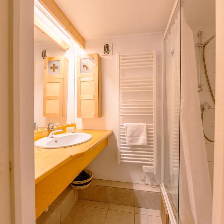 Résidence Grand Roc - Campanules 322 - Happy Rentals - Appartement avec Balcon - 8
