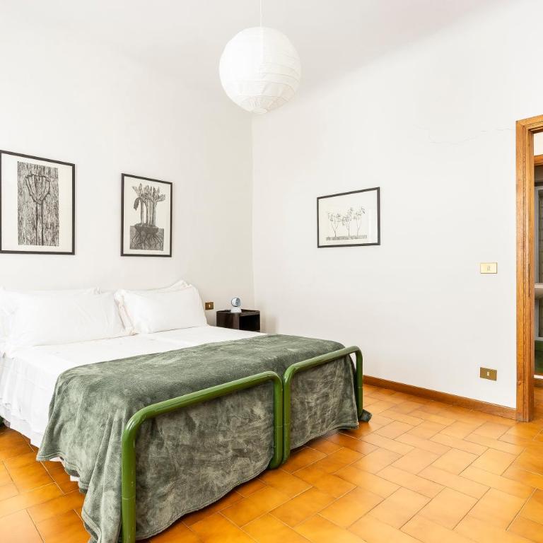 Vecchia Volta New - Appartamento con 1 Camera da Letto - 13
