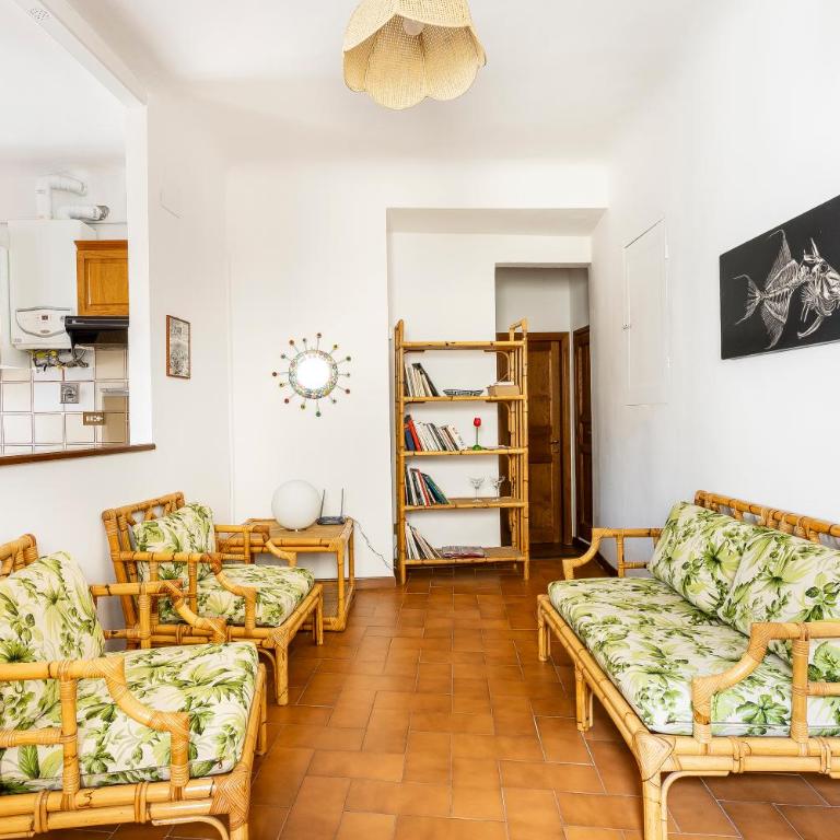 Vecchia Volta New - Appartamento con 1 Camera da Letto - 8